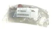 BMW 34118534183 Sintered Metal Front Brake Pad Set TT2182FF for 03-16 Model, OEM