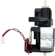Water Pump Motor，Compatible for Ecovacs，Compatible for Deebot T20 Omni T10 T10 Plus，Compatible for Ecovacs，Compatible for Deebot X1 Omni X1 Turbo Water Pump Motor Robot Vacuum Cleaner Parts