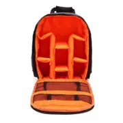Andoer-2 Professional Camera Backpack DSLR Digital Camera Video Backpack Z6M9