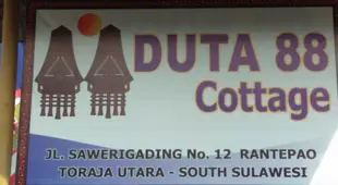 Duta