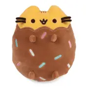 Pusheen - Chocolate Dipped Cookie - Soft Toy