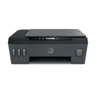 在飛比找樂天市場購物網優惠-【全新未拆】HP SmartTank 500 - 3in1 