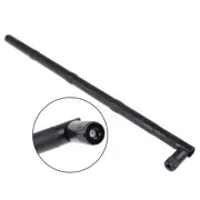 2.4G 18dBi Aerial WIFI Antenna Booster High Gain Omni-Directional Antenna RPYUJL