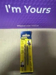 Irwin Hanson 10-32NF. #1765536 New Sealed