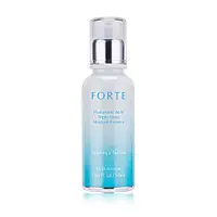 在飛比找i郵購優惠-【FORTE】玻尿酸三重水潤精華(50ml/瓶)