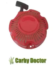 NEW RECOIL PULL STARTER FOR CHINESE COPY ENGINES GENERATORS WATER PUMPS