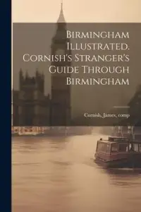 在飛比找博客來優惠-Birmingham Illustrated. Cornis