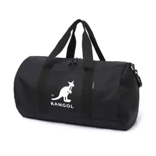 KANGOL - 英國袋鼠手提旅行袋健身包運動包附側背帶