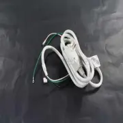 Midea 17401202000174 Power Cord (5-15/15A/125v)