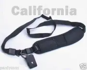 1/4" Camera Quick Rapid Shoulder Neck Strap Belt SLR for Canon Nikon Sony DSLR