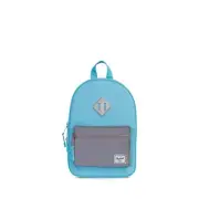 Herschel Kids Settlement Backpack - ICE Blue ONE SIZE MINI