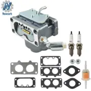 Carburetor Fit For Briggs & Stratton 796258 796227 792295 796997 Engine Mower
