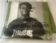 SUPREME/ THRASHER HAROLD TEE MOSS SIZE MEDIUM FW24 WEEK 6 (100% AUTHENTIC) NEW