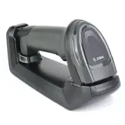 NEW Zebra DS8178-SR Wireless Barcode Scanner Kit with Cradle+USB Cable+Battery