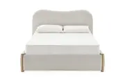 Rochelle Storage Bed