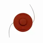 2.0- 3.2mm Trimmer Line Head Whipper Snipper Brush Cutter Bump Feed Mow WDMATE