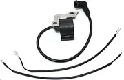 Ignition Coil for Husqvarna for McCulloch for Partner for Craftsman for Jonsered for Poulan for Flymo Chainsaw 530039238
