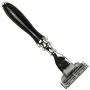 MACH3 CARTRIDGE PARKER BLACK RESIN HANDLE 111B-M3