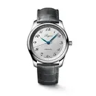 Longines Master Collection Auto, Stainless Steel, 40mm Watch (L2.793.4.73.2)
