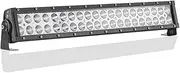 BYBDQKTVEH 22inch Slim LED Light Bar 120w Work Light for SUV 4x4 Offroad 12V 24V Led Work Light Trucks SUV Accessories Fog Lamp Work Light