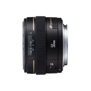 【請先詢問】Canon EF 50mm F1.4 USM 平行輸入 平輸 贈UV保護鏡＋專業清潔組