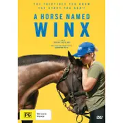 Horse Named Winx, A