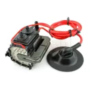 FCK14B045 Flyback Transformer Substitute FCK14B045 HR8766