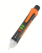 AC Voltage Tester Pen -12-1000V Non-contact electric indicator wall tool. New