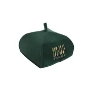2Pcs Foldable Heat Preservation Dust-proof Dining Table Food Cover Tent Portable Durable Thermal Foldable Dust-proof Kitchen Tool