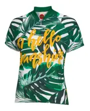Elitta Women's Hello Sunshine