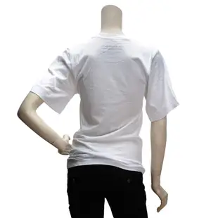 BALENCIAGA 塗鴉風格短袖T恤(女)
