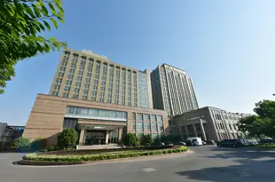 太倉陸渡賓館Ludu Hotel