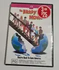 The Brady Bunch Movie (DVD, 1995) Brand New & Sealed. Region 4.