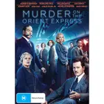 Murder On The Orient Express