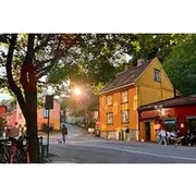 Save 20.00%! Oslo Full day:Forest Hike, Norwegian Food & Hidden Gems City Walk