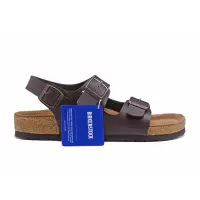 在飛比找蝦皮購物優惠-[現貨] Birkenstock Milano 軟木涼鞋男女