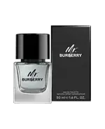 Mr. Burberry EDT - 30mL