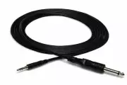 Hosa CMP-103 Mono Interconnect Cable - 3 ft