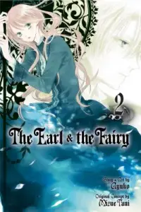 在飛比找博客來優惠-The Earl and the Fairy, Volume