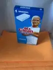 Original Orange Super Absorb German Shammy cloths(3Pack) & Mr Clean MagicEraser