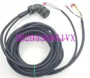For 1PC MFMCA0102FCD Servo motor power cable 10M