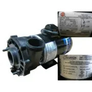 10A Hybrid 1 SP, 56 Frame Pump, 230V EX2