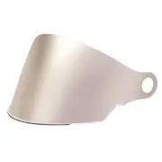 OF616 Airflow II Visor Iridium Silver