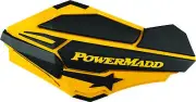 Powermadd Sentinel Handguards 34401 Ski Doo Yellow/Black