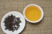 Dragon Tea Oolong Tea Loose Leaf Royal Red Robe