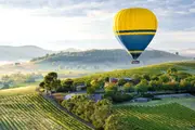 Yarra Valley Ballooning - Yarra Valley
