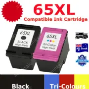 HP65 65XL Remanufactured Ink Cartridge For HP Deskjet 2620 3720 N9K04AA N9K03AA