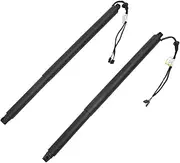 Brilluxa Gas Strut, Electric Lift Support, Compatible with III 2013 to 2021, Power Tailgate Lift Spring
