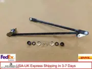 NEW SUZUKI SJ413 GYPSY SAMURAI WIPER LINK LINKAGE ARM ROD RIGHT HAND DRIVE