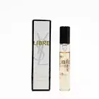 YSL Libre EDP 3ml Mini Vial Travel Size Spray Perfume 100% Genuine Eau de Parfum